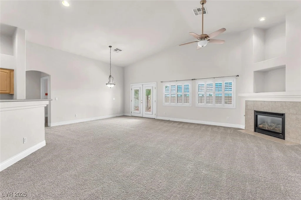 5505 Verbena Creek, Las Vegas, NV 89131