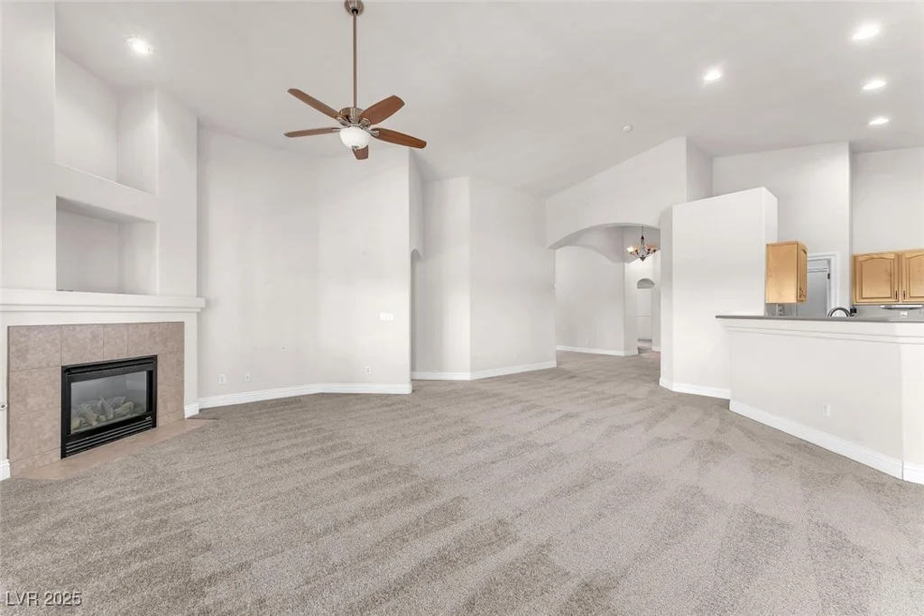 5505 Verbena Creek, Las Vegas, NV 89131