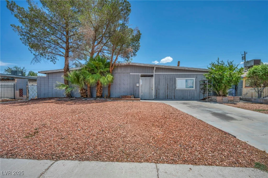 5178 Wilbur, Las Vegas, NV 89119