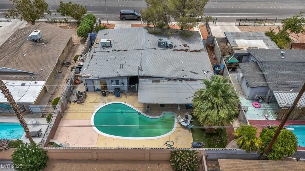 5178 Wilbur, Las Vegas, NV 89119