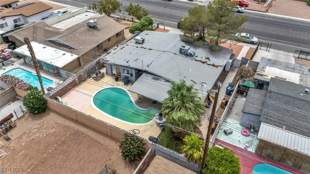 5178 Wilbur, Las Vegas, NV 89119