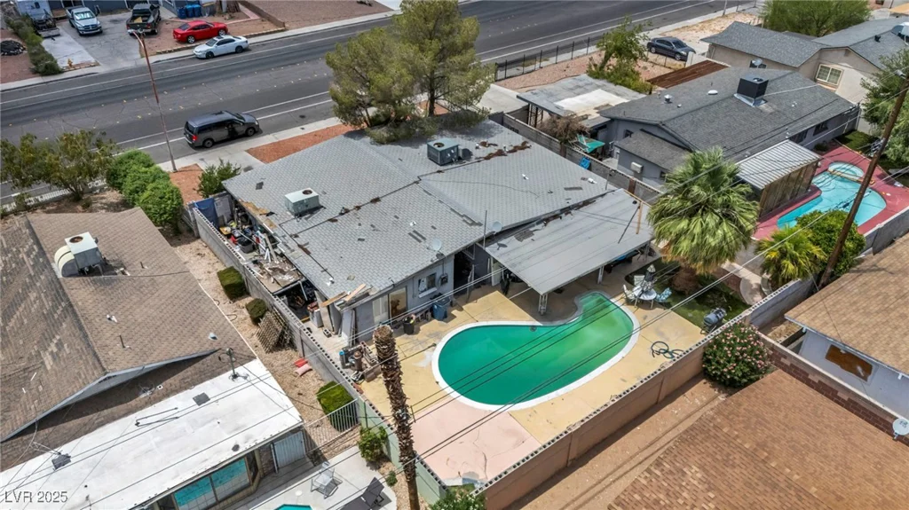 5178 Wilbur, Las Vegas, NV 89119