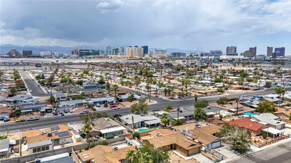 5178 Wilbur, Las Vegas, NV 89119