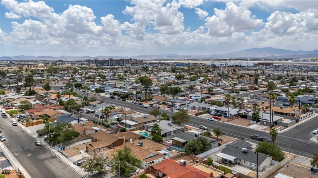 5178 Wilbur, Las Vegas, NV 89119