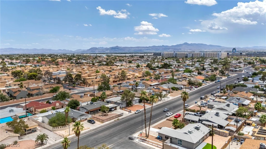 5178 Wilbur, Las Vegas, NV 89119