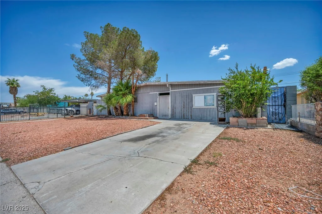 5178 Wilbur, Las Vegas, NV 89119