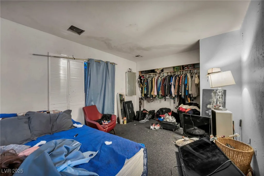 5178 Wilbur, Las Vegas, NV 89119