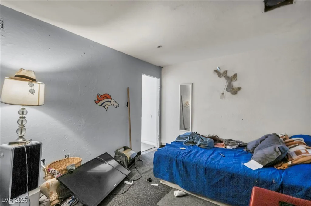 5178 Wilbur, Las Vegas, NV 89119