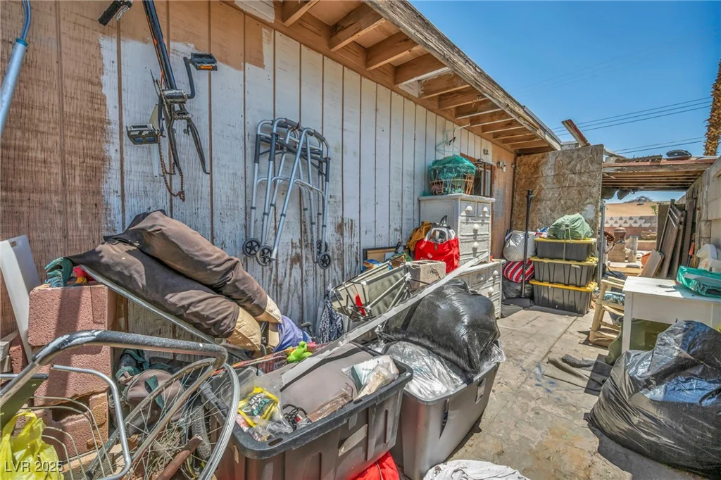 5178 Wilbur, Las Vegas, NV 89119