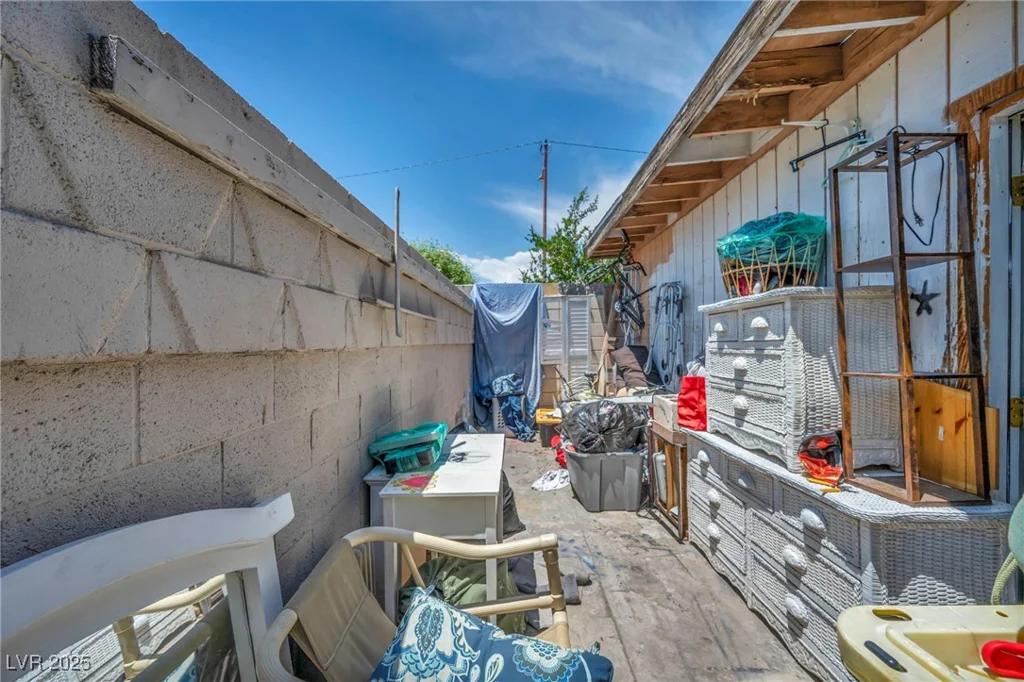 5178 Wilbur, Las Vegas, NV 89119
