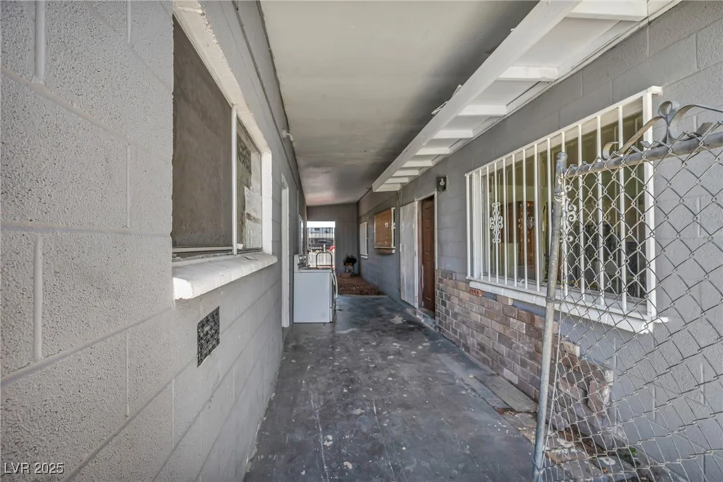 5178 Wilbur, Las Vegas, NV 89119