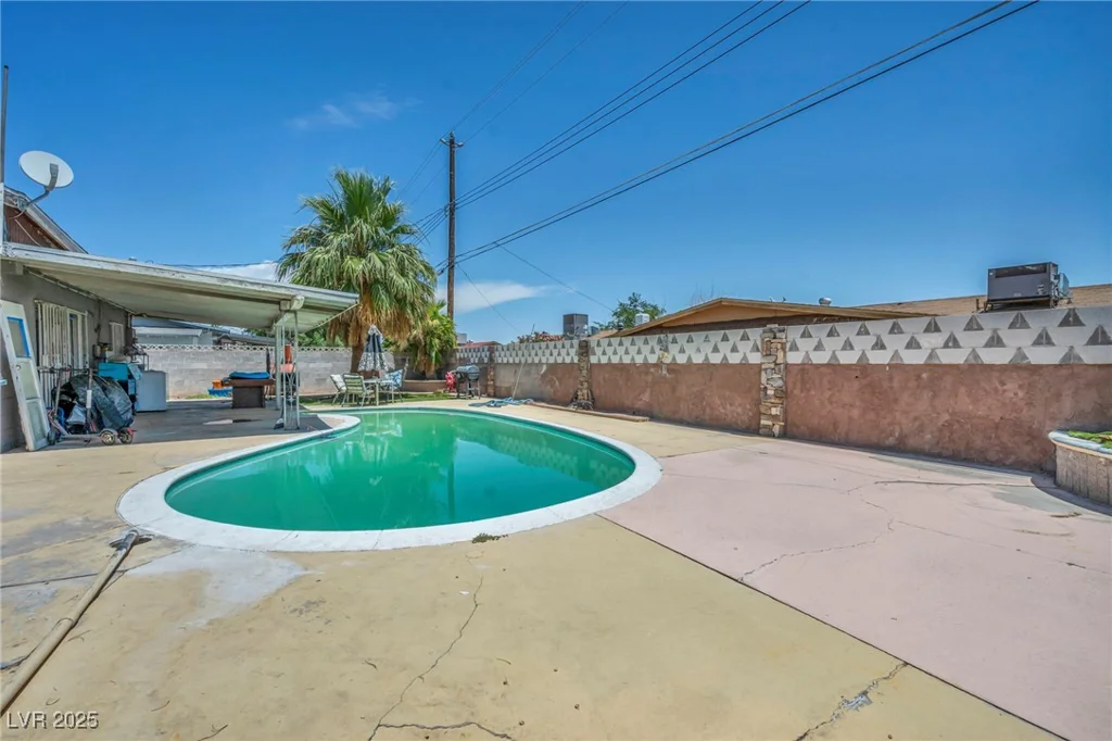 5178 Wilbur, Las Vegas, NV 89119