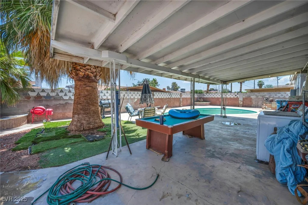 5178 Wilbur, Las Vegas, NV 89119