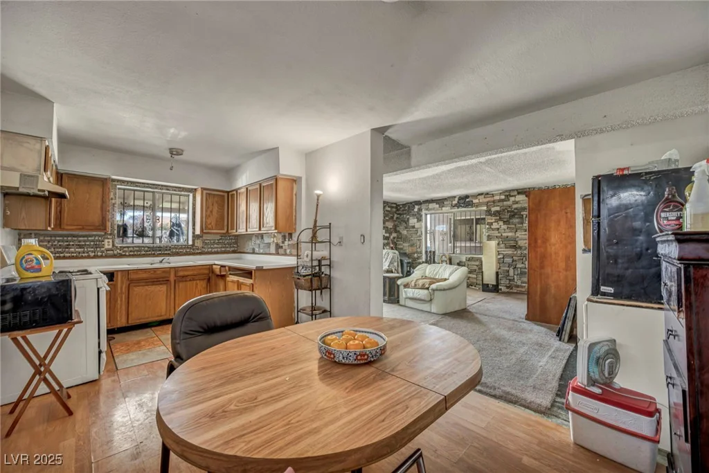 5178 Wilbur, Las Vegas, NV 89119