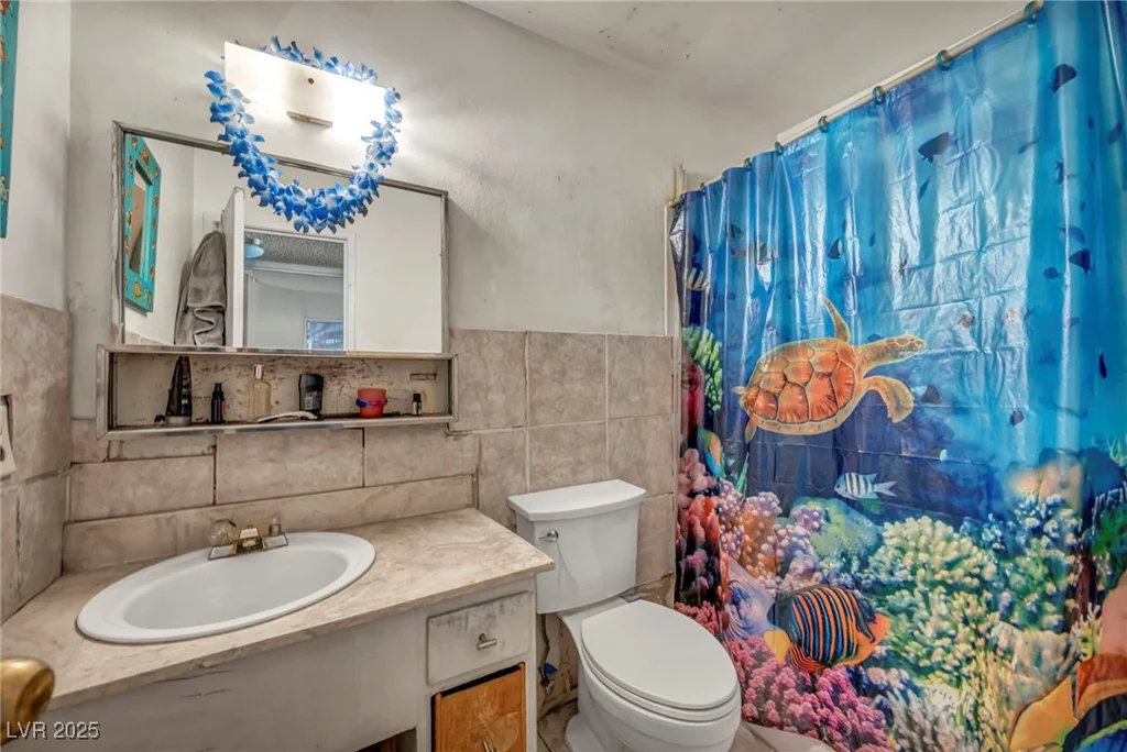 5178 Wilbur, Las Vegas, NV 89119