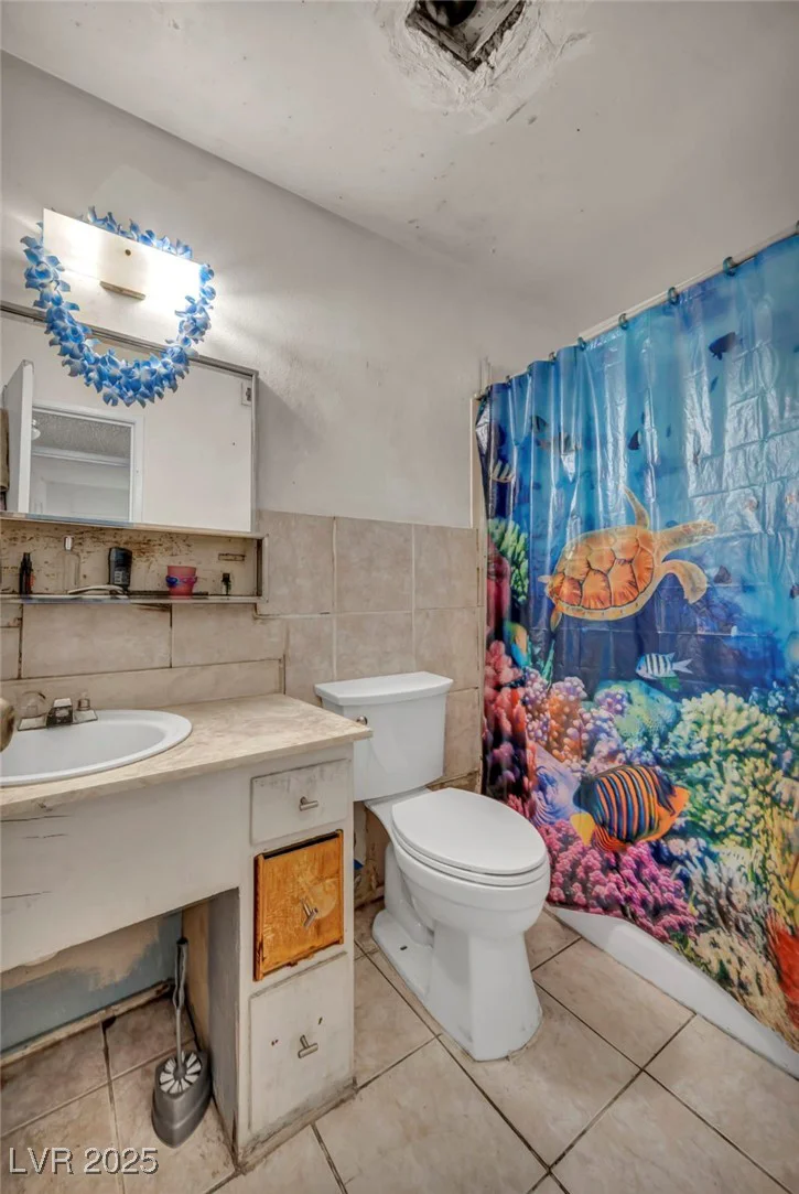 5178 Wilbur, Las Vegas, NV 89119