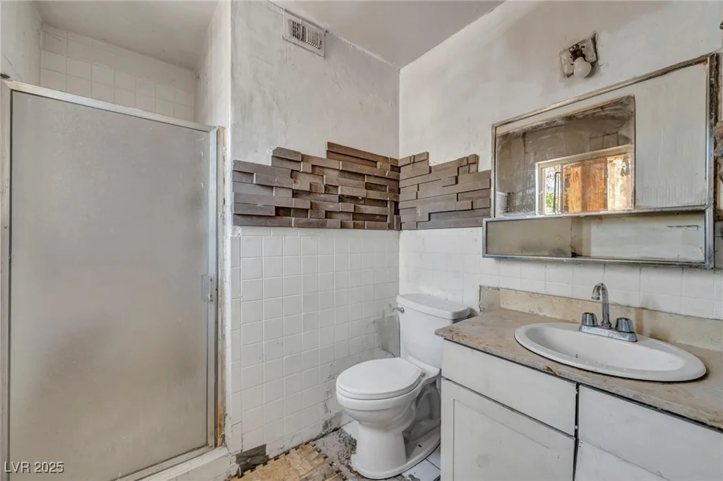 5178 Wilbur, Las Vegas, NV 89119