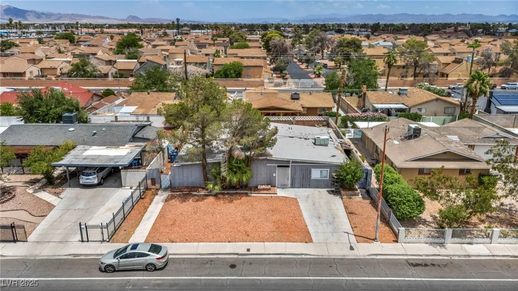 5178 Wilbur, Las Vegas, NV 89119