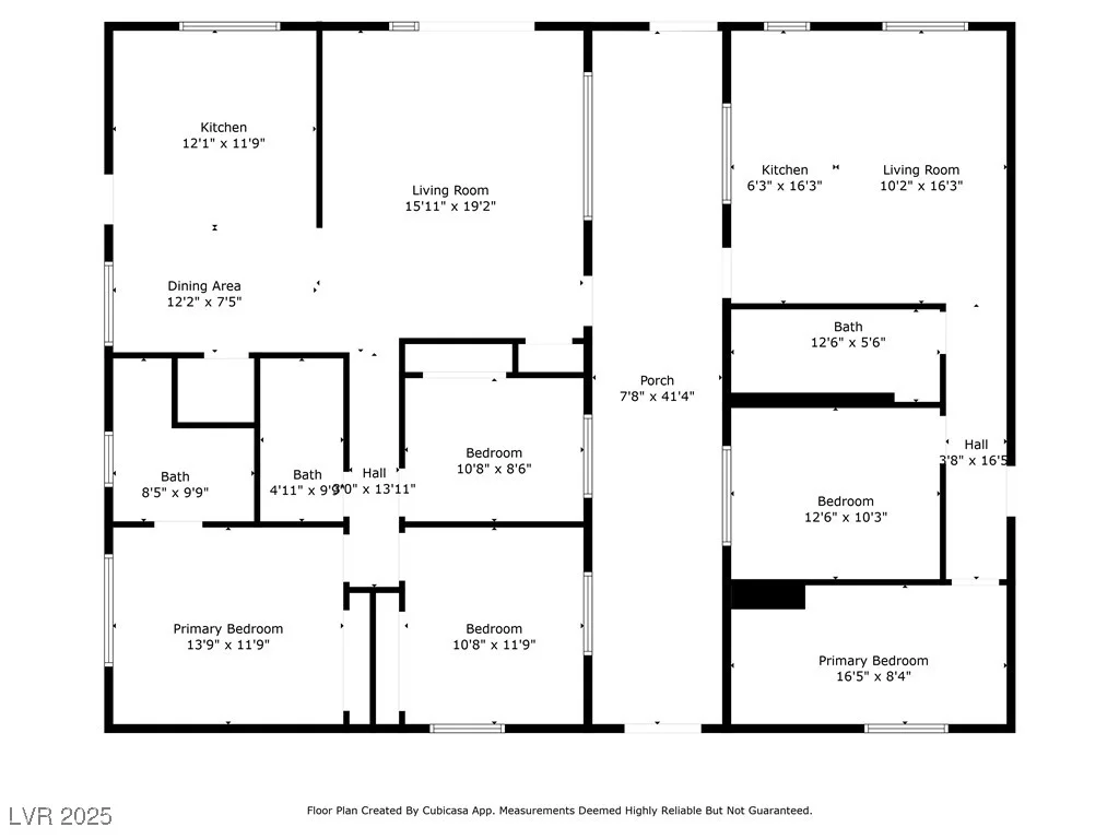 5178 Wilbur, Las Vegas, NV 89119