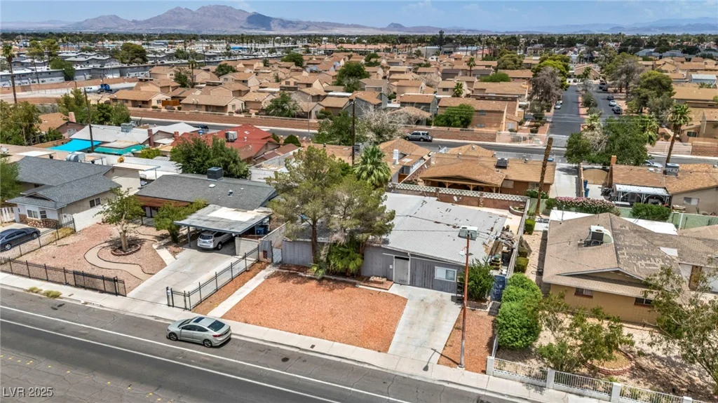 5178 Wilbur, Las Vegas, NV 89119