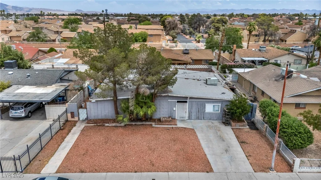 5178 Wilbur, Las Vegas, NV 89119