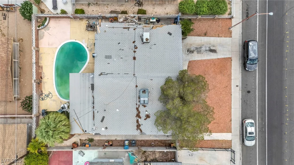 5178 Wilbur, Las Vegas, NV 89119