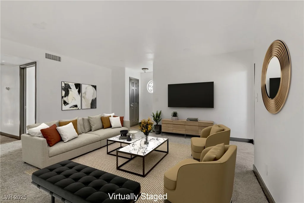2963 Juniper Hills, Las Vegas, NV 89142