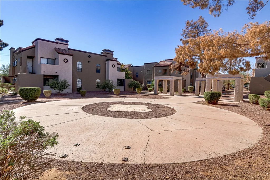 2963 Juniper Hills, Las Vegas, NV 89142