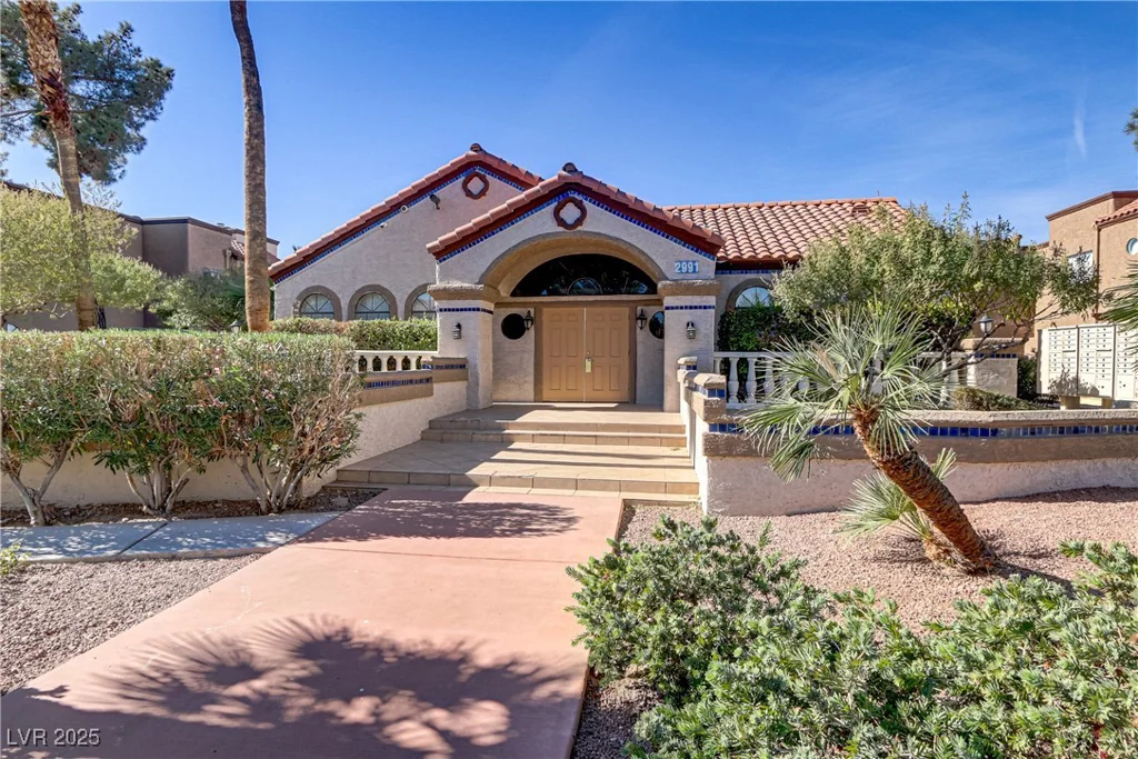 2963 Juniper Hills, Las Vegas, NV 89142