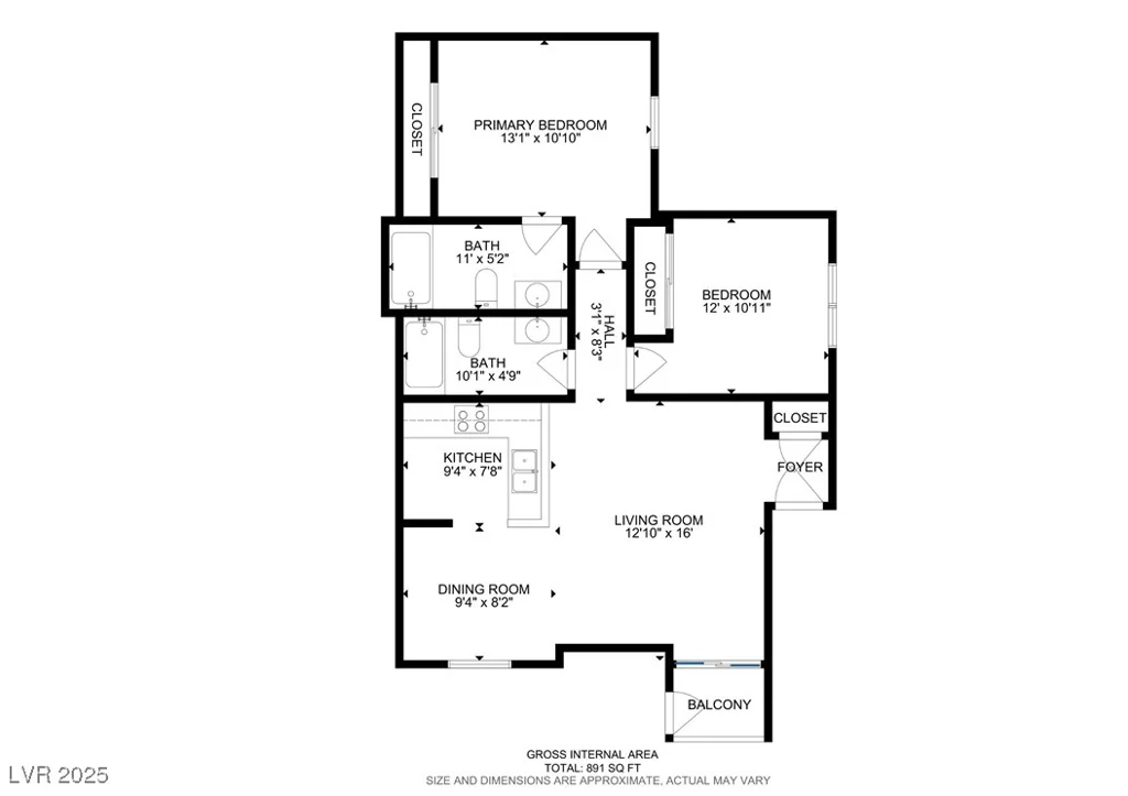 2963 Juniper Hills, Las Vegas, NV 89142