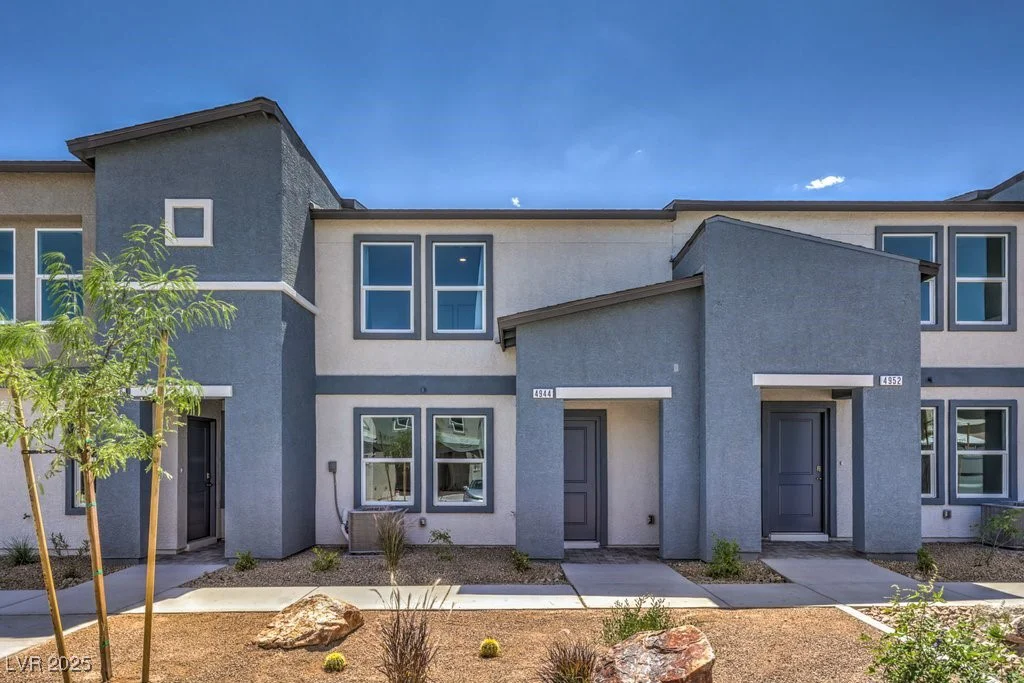 4939 Sage Mesa, Las Vegas, NV 89139