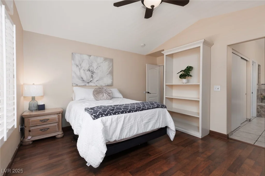 1839 Thunder Mountain, Henderson, NV 89012