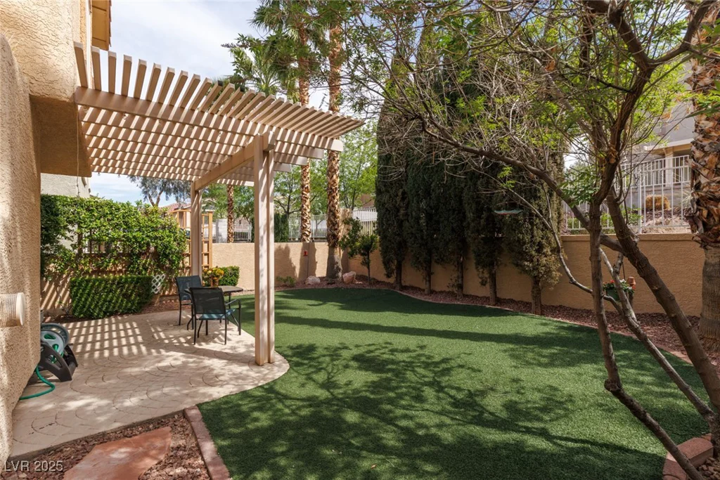 1839 Thunder Mountain, Henderson, NV 89012