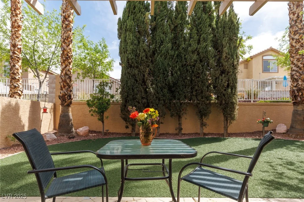 1839 Thunder Mountain, Henderson, NV 89012