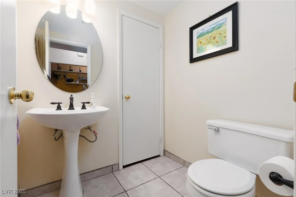 1839 Thunder Mountain, Henderson, NV 89012