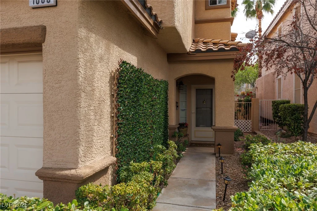 1839 Thunder Mountain, Henderson, NV 89012