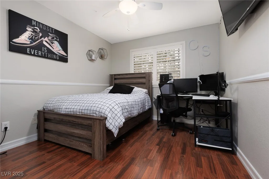 1839 Thunder Mountain, Henderson, NV 89012