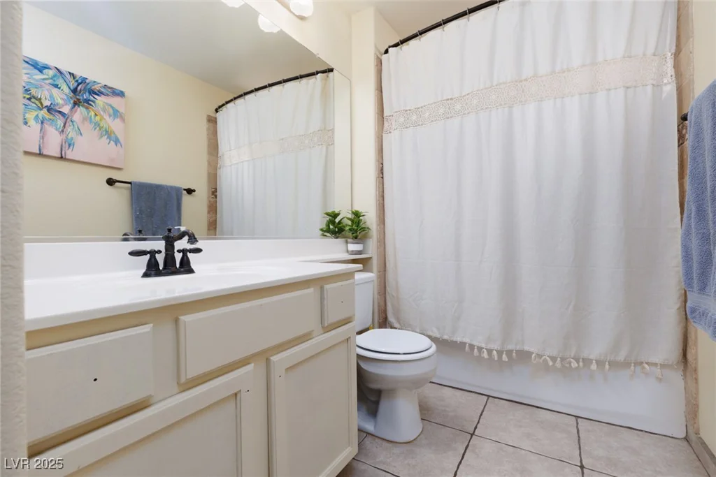 1839 Thunder Mountain, Henderson, NV 89012
