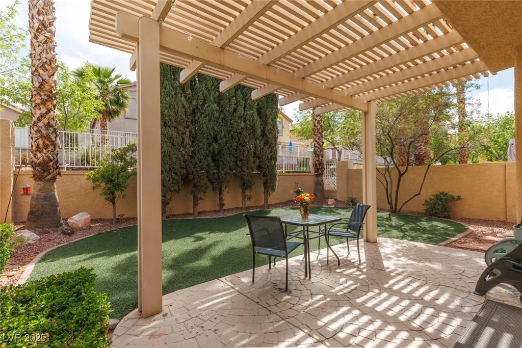 1839 Thunder Mountain, Henderson, NV 89012