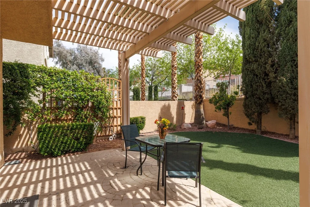 1839 Thunder Mountain, Henderson, NV 89012
