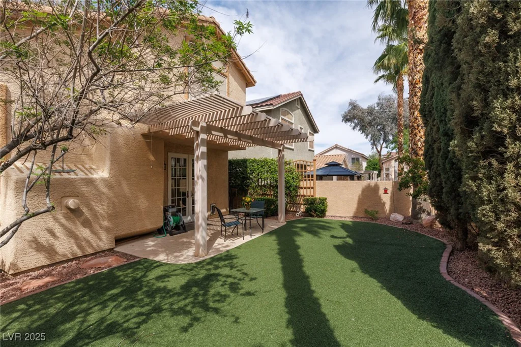 1839 Thunder Mountain, Henderson, NV 89012