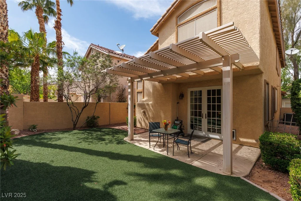 1839 Thunder Mountain, Henderson, NV 89012