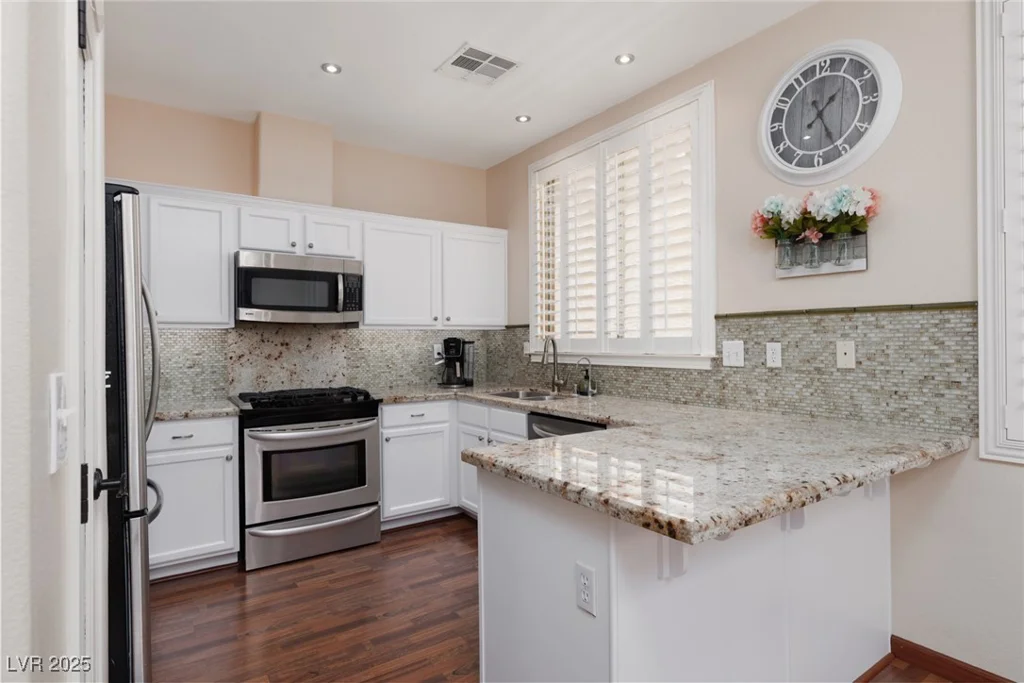 1839 Thunder Mountain, Henderson, NV 89012