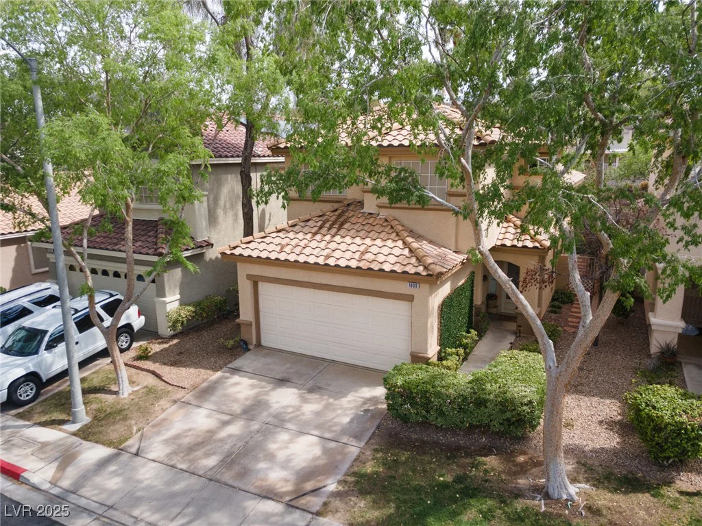 1839 Thunder Mountain, Henderson, NV 89012