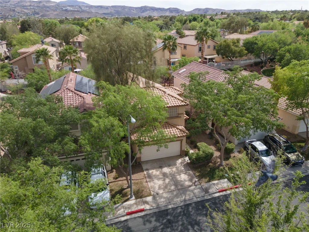1839 Thunder Mountain, Henderson, NV 89012