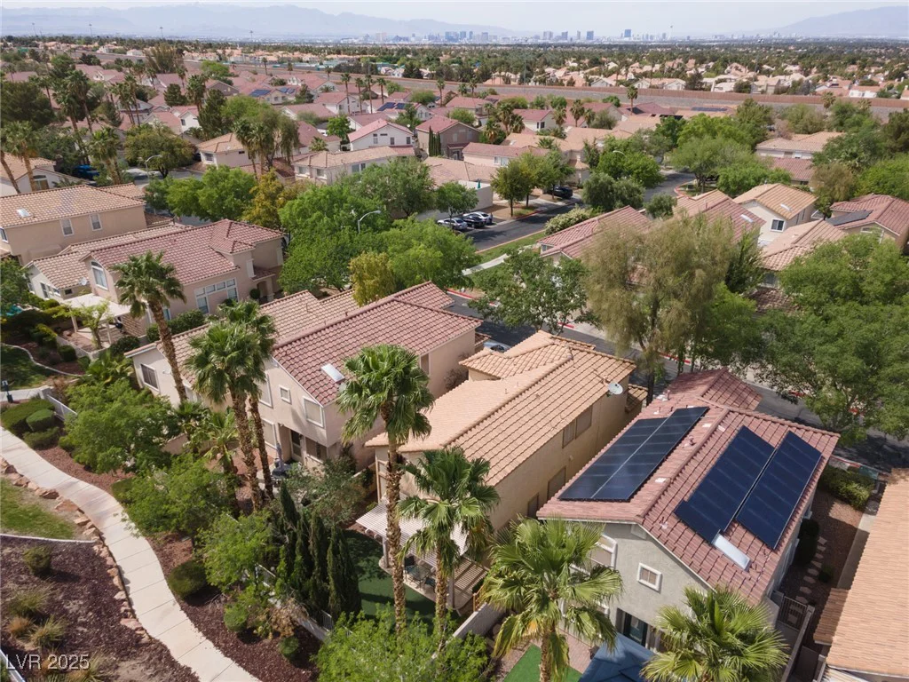 1839 Thunder Mountain, Henderson, NV 89012