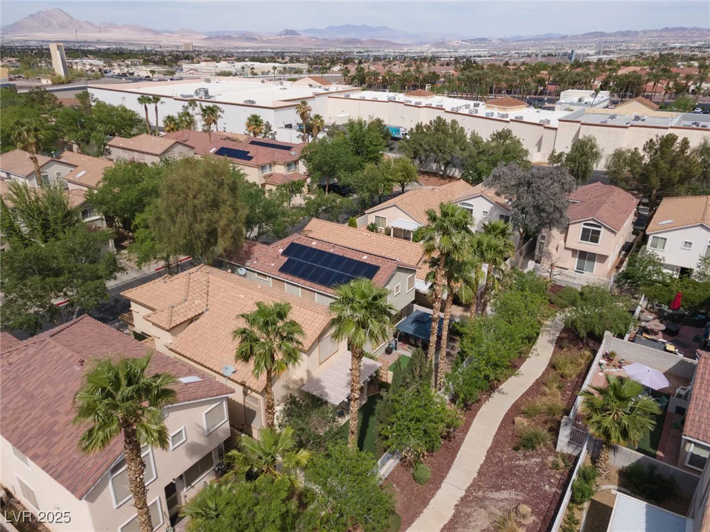 1839 Thunder Mountain, Henderson, NV 89012
