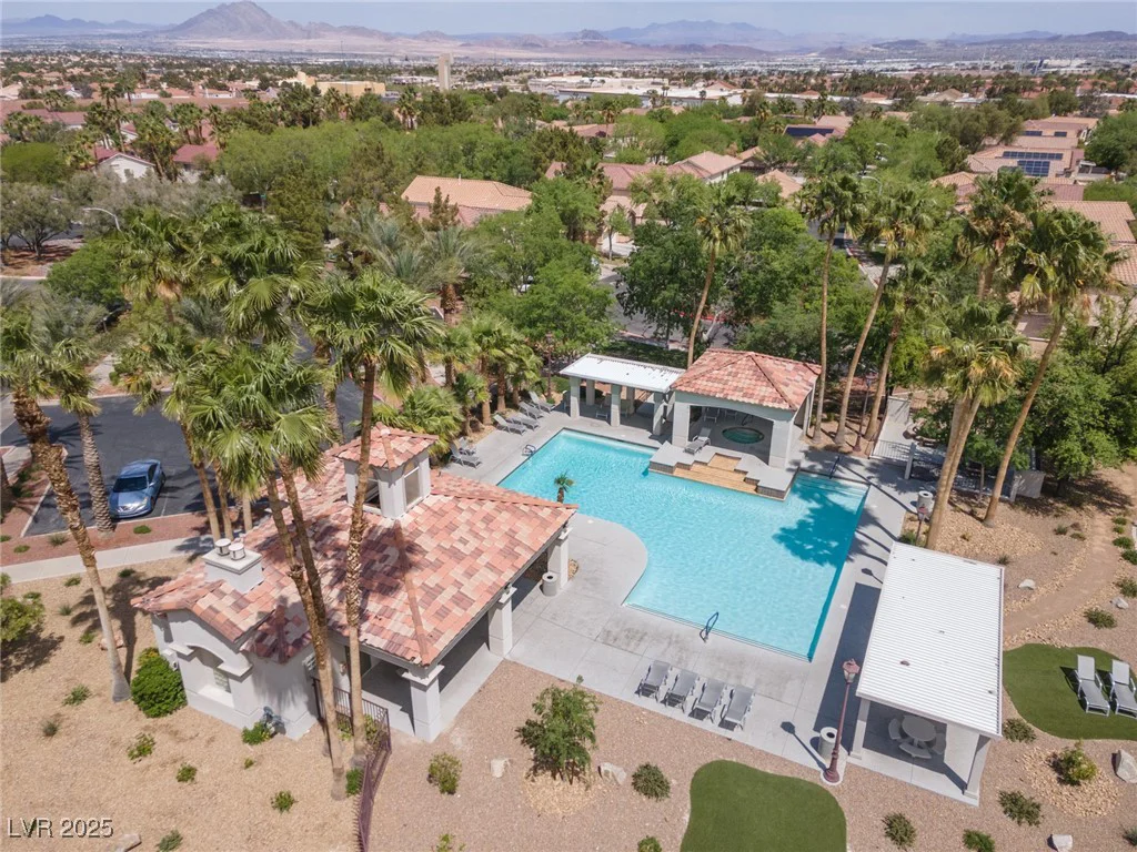 1839 Thunder Mountain, Henderson, NV 89012