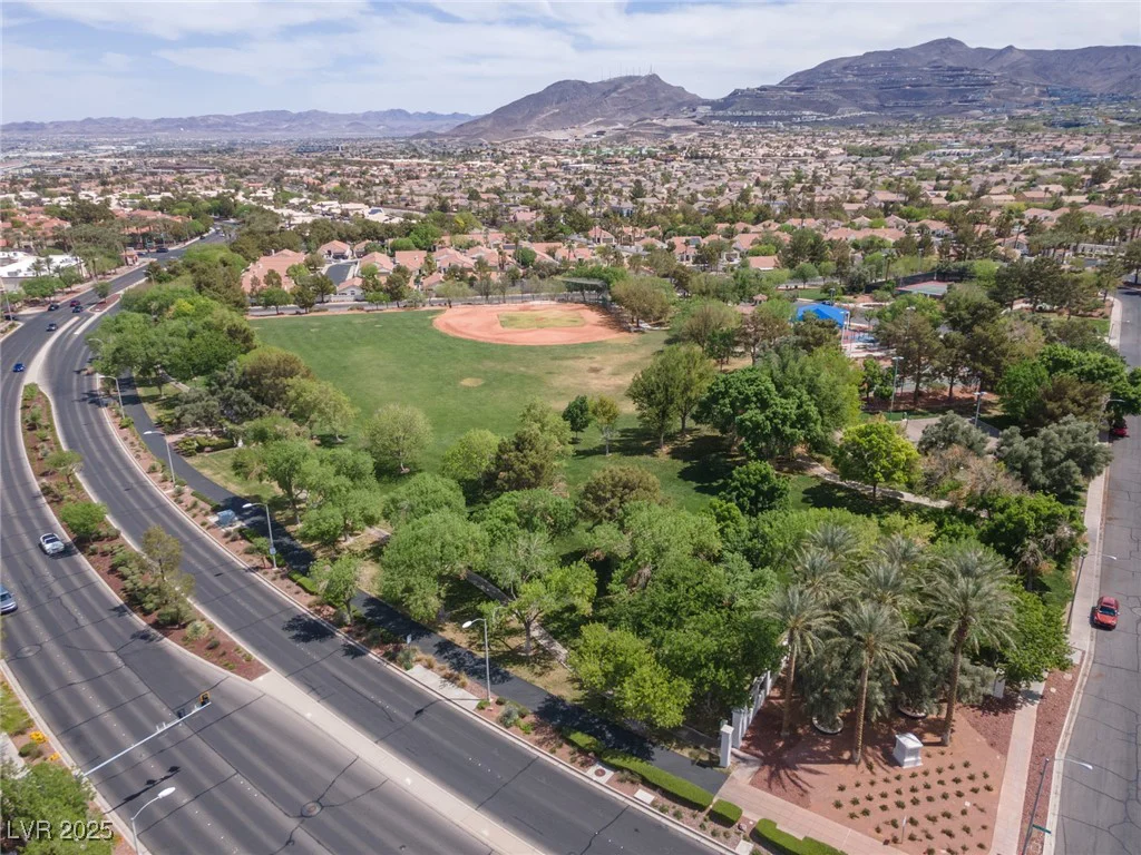 1839 Thunder Mountain, Henderson, NV 89012