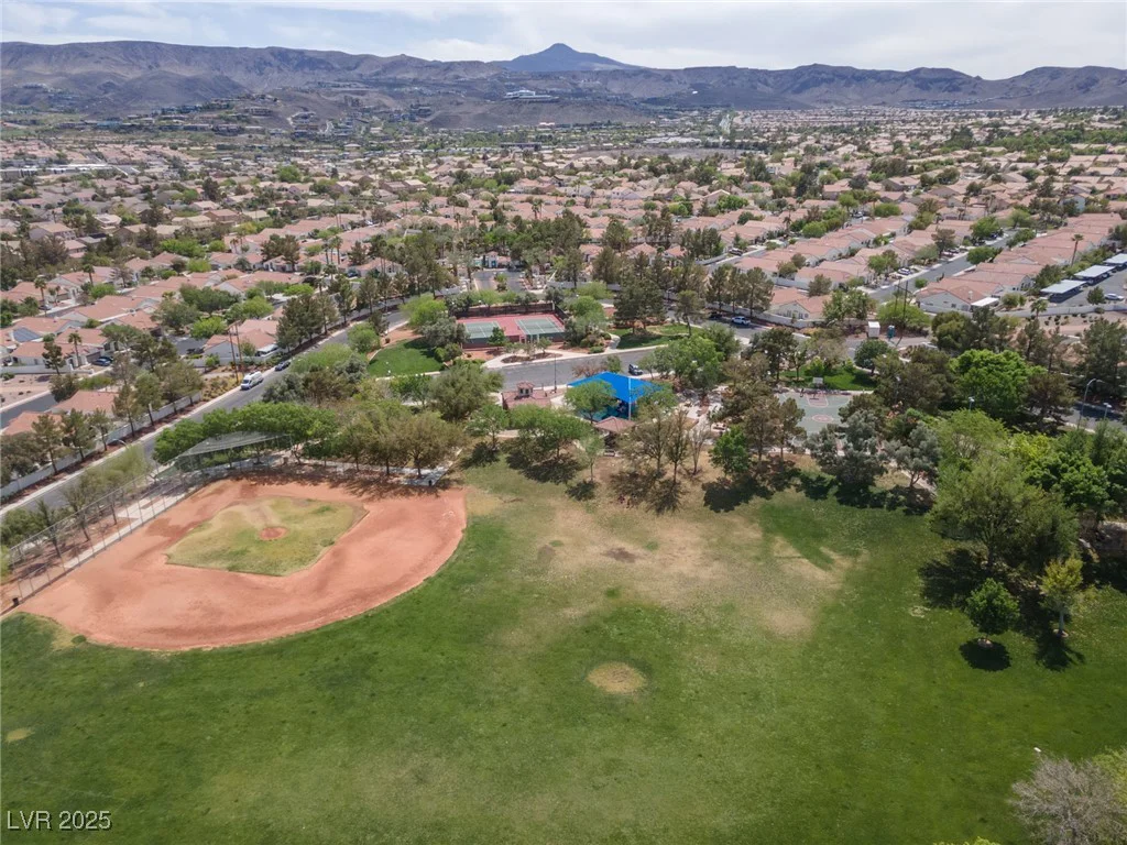 1839 Thunder Mountain, Henderson, NV 89012